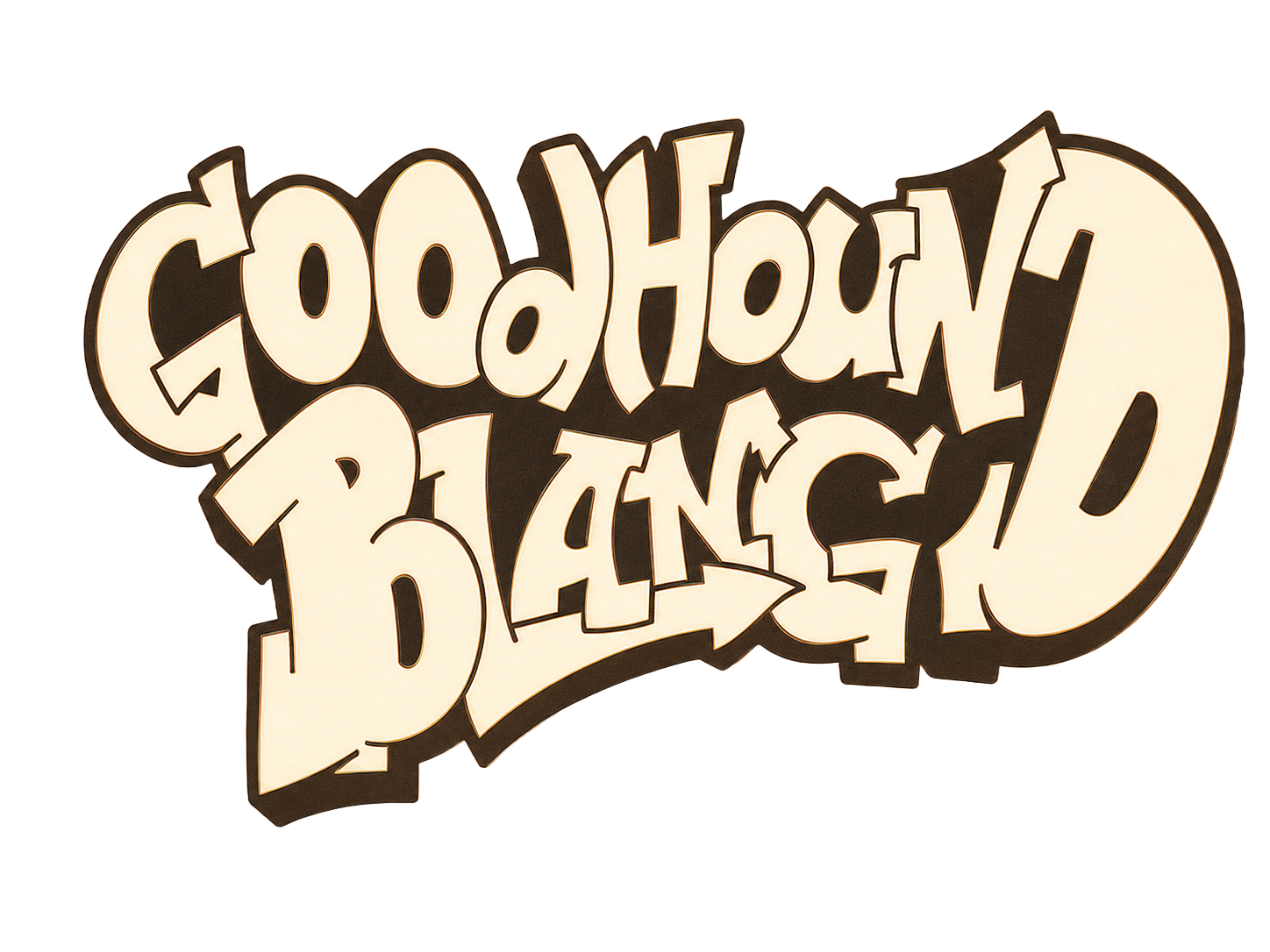 Goodhound Blang